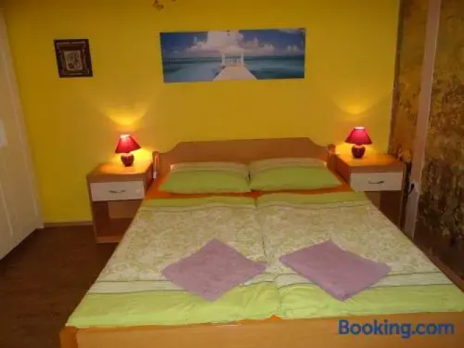 Apartments Piran