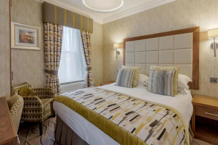 Skiddaw Hotel