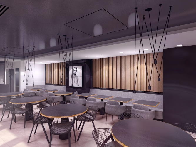 Mercure Paris 17 Batignolles photo 19