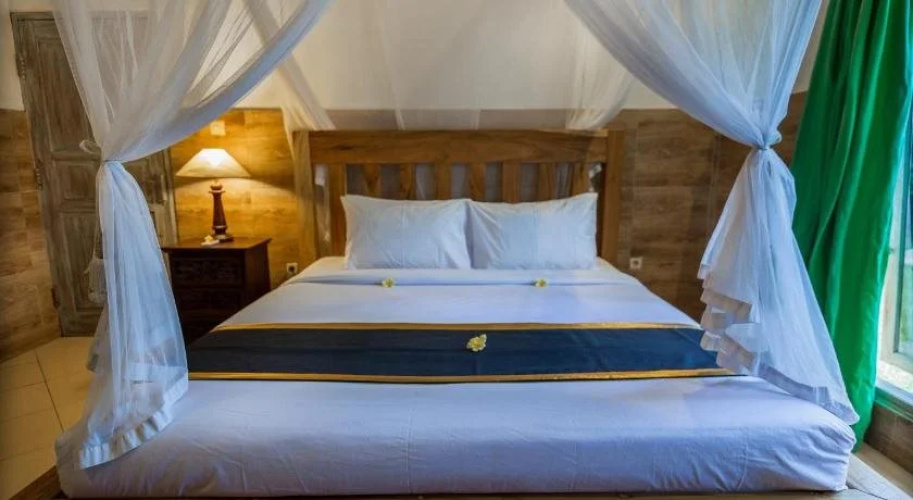 Kubu Merta Villa