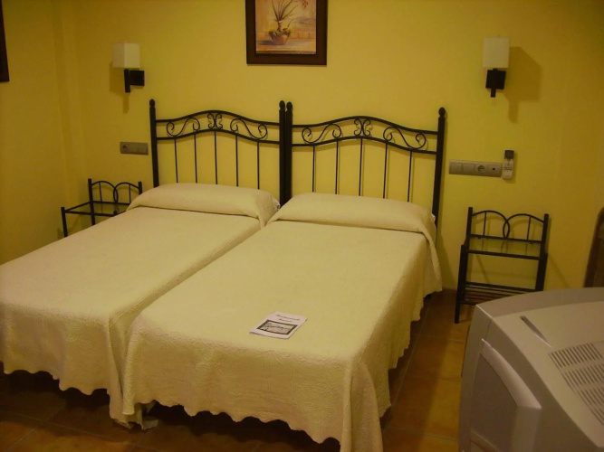 Hotel Macavi