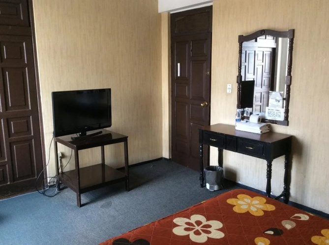 Hotel Irapuato