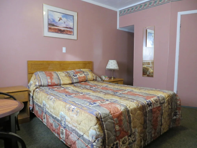 Kings Inn - Orillia