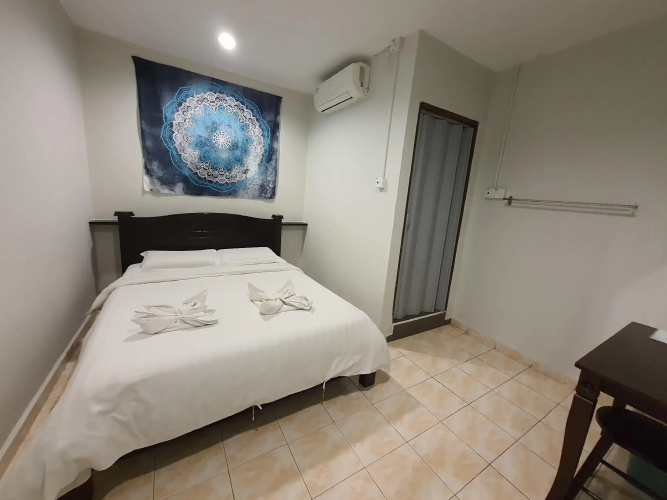 De Chukai Hotel