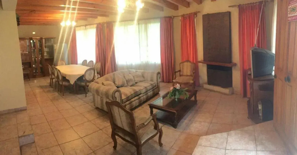 Casa Canelo
