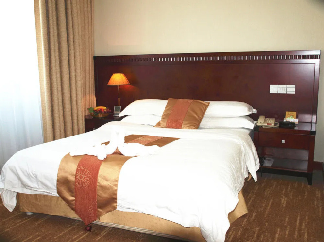 Century Hotel Taicang