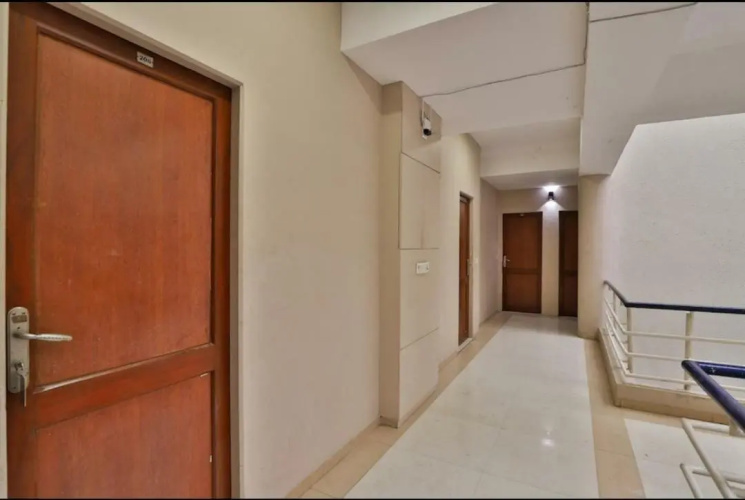 Motel Sanvaria Regency