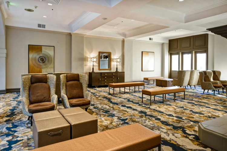 Embassy Suites by Hilton Milpitas Silicon Valley photo 25