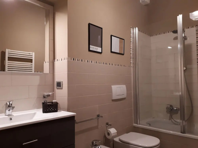 La Noce Apartment