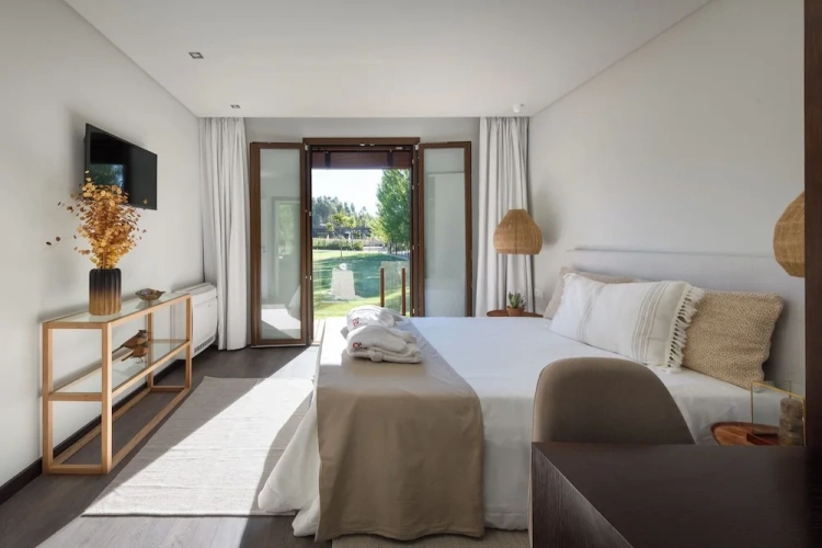 Comfort Bungalow