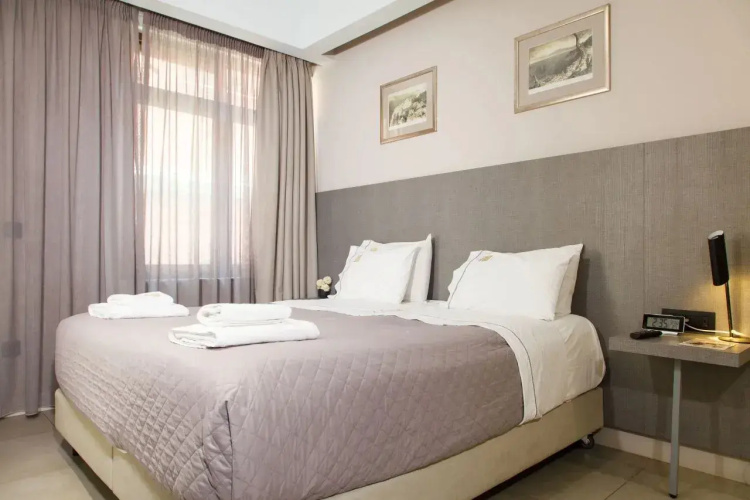 Hotiday Room Collection Athens Acropolis