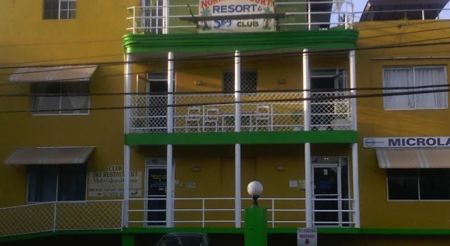 Otel görseli