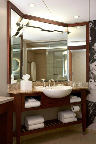 Renaissance Columbus Downtown Hotel photo 11