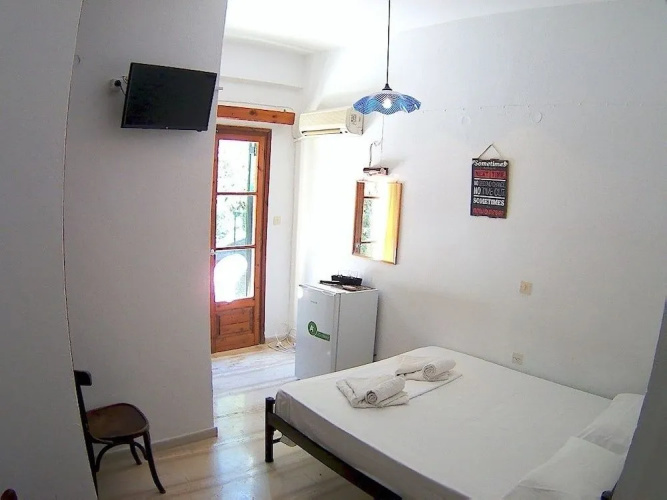 Pyla Rooms