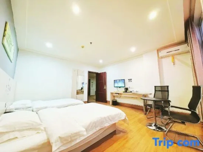 Business Twin room