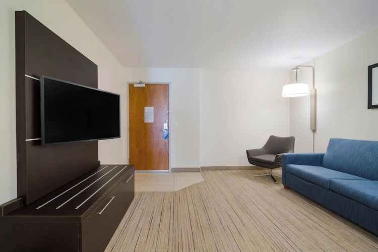 Double Suite with balcony