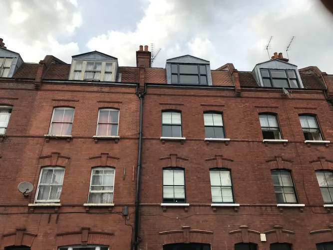 Rooms At103