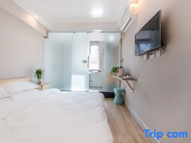 Tianduyuan Hotel