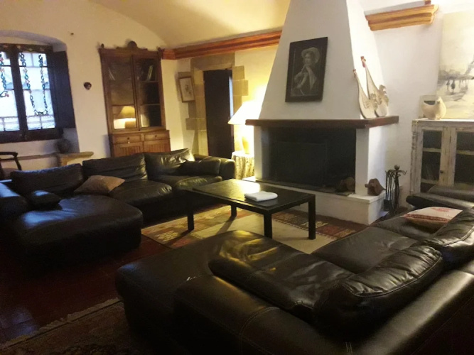 Hotel la Pepa Maca