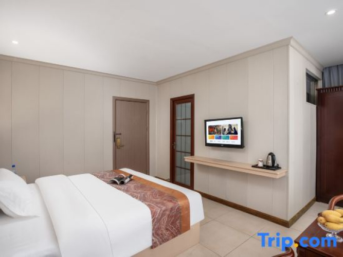 River View Hotel