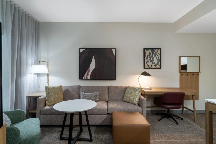 Quadruple Suite