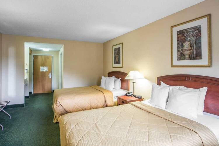 Comfort Inn
