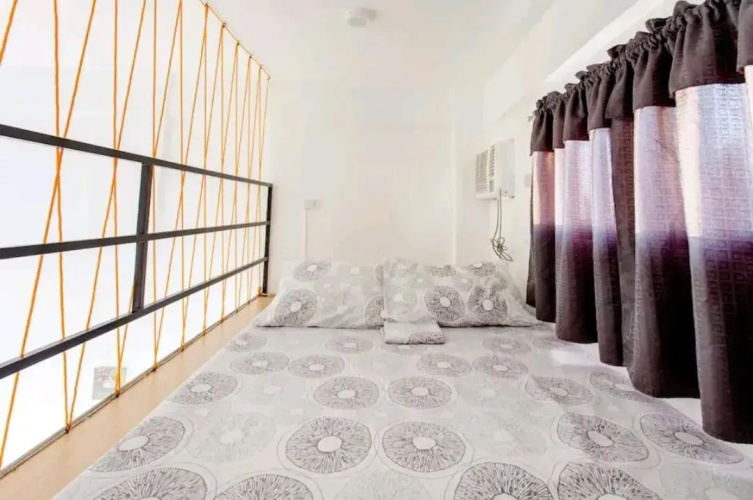 Kua's Pad