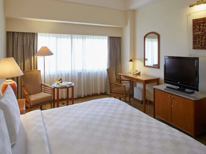 Aryaduta Menteng