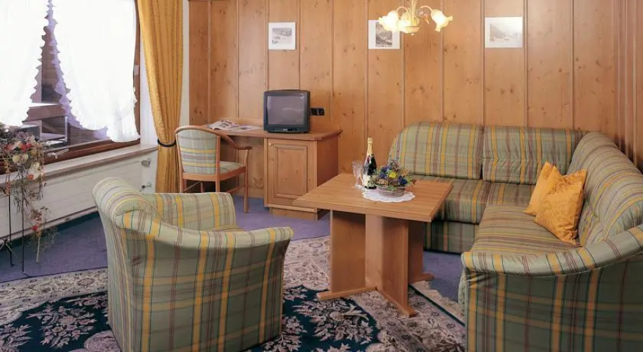Hotel Traube