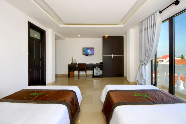 Stayzi Hotel
