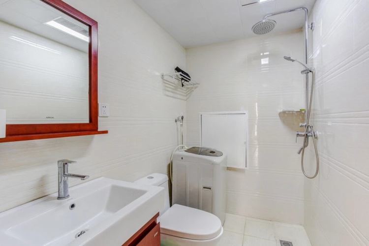 Time Guesthouse - Dongsi