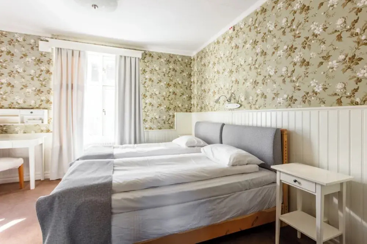Hotel Ranten