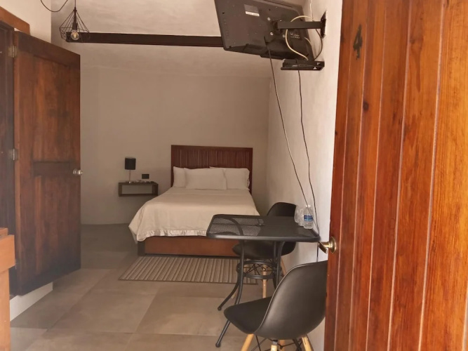 Hotel El Arco