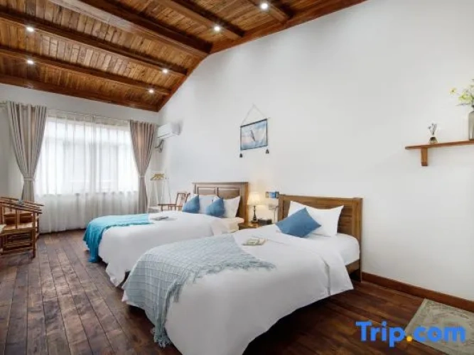 4 Bedrooms Family Suite