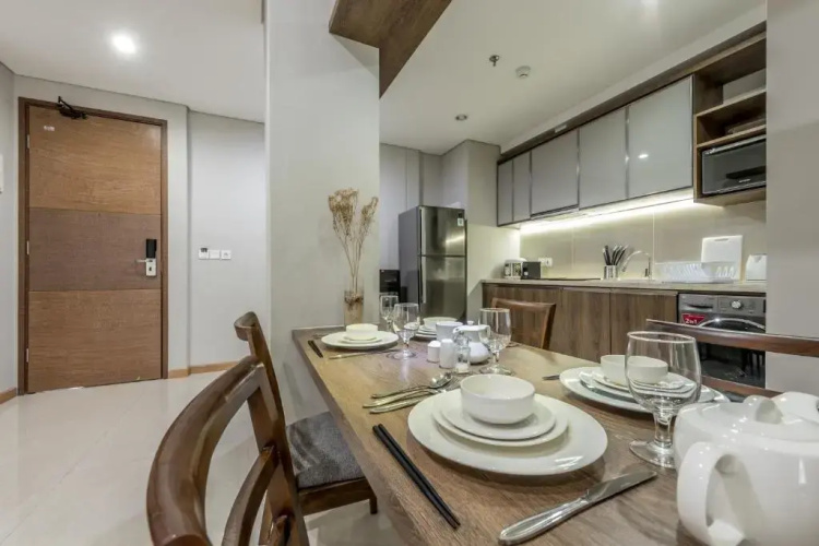 Grande Valore Hotel Cikarang
