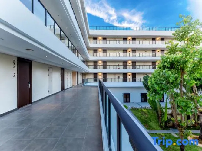 Hyson International Hotel