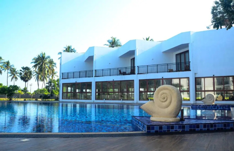 The Villa Kalpitiya