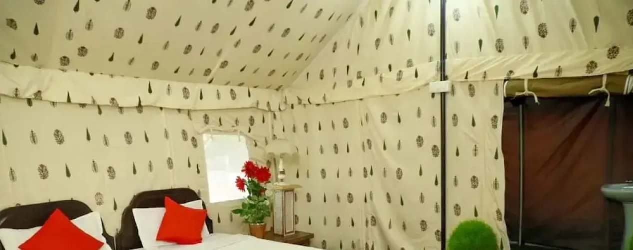 Tent