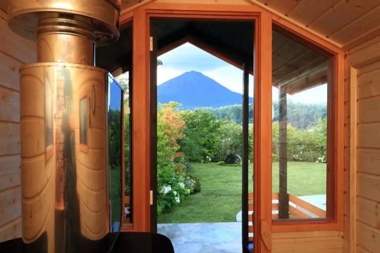 AbrAsus Hotel Fuji