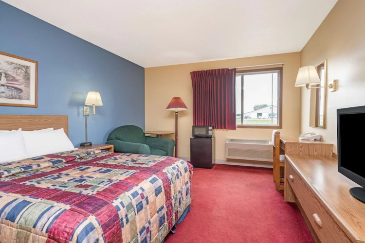 Days Inn West-Eau Claire