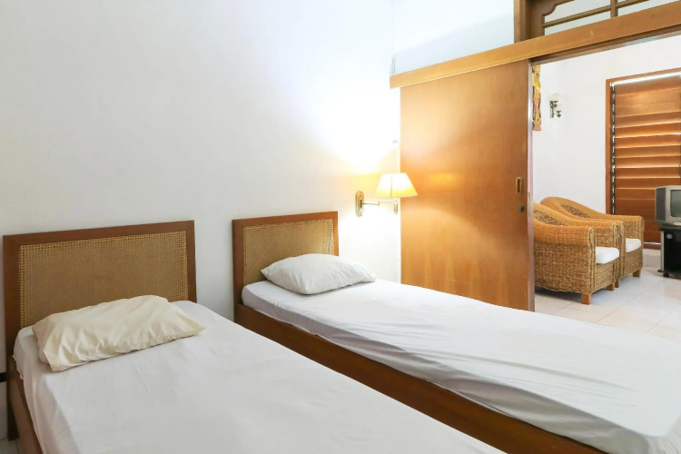 Sari Bali Resort