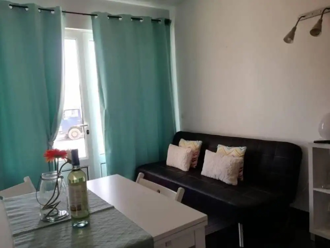 Apartamento T1 em Odeceixe