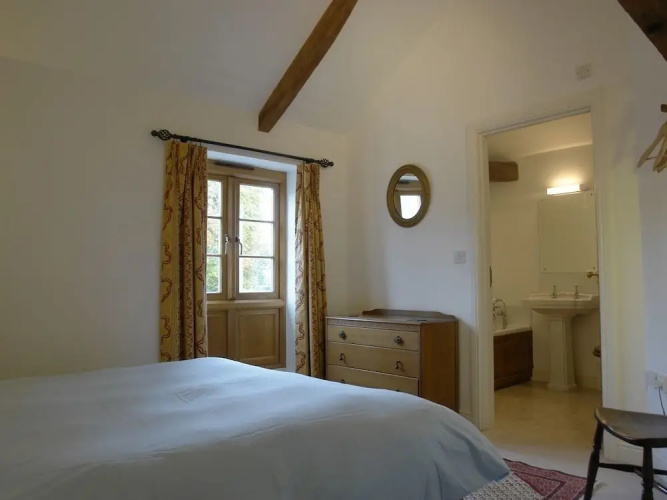 The Coach House