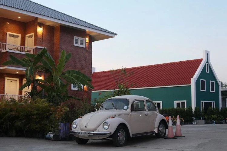 Runya Resort