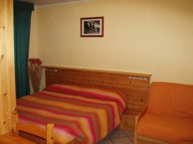 Chalet Edelweiss