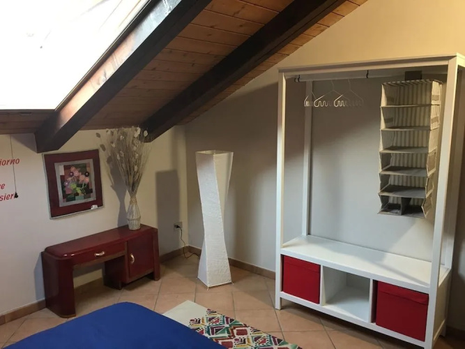 Il Trattore Bed & Breakfast