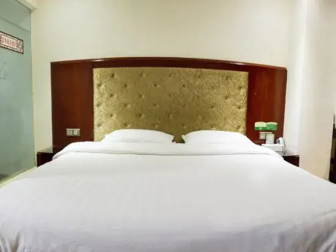 Fuhua Hotel (Dongxing Port)