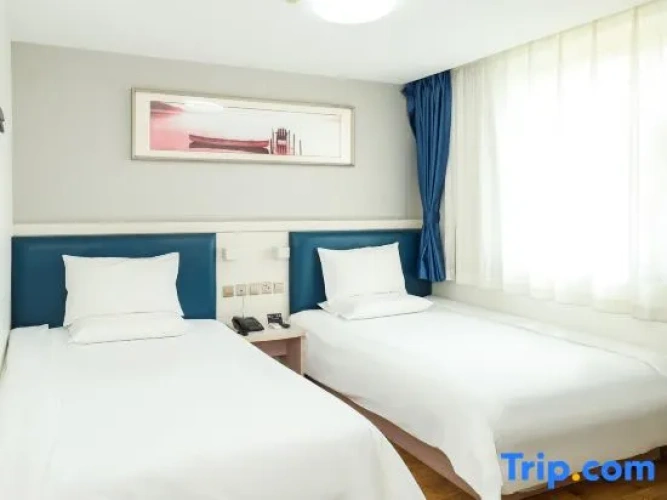 Premium Twin room
