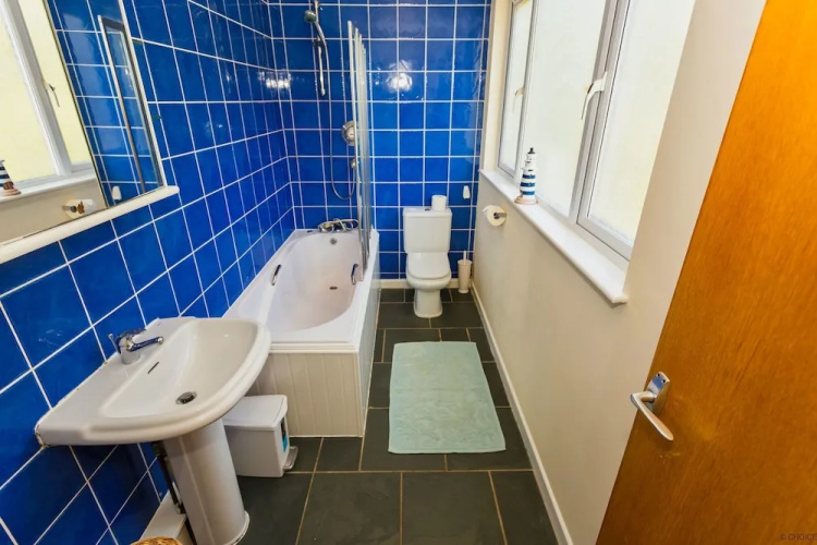 Croyde Brambles 5 Bedrooms