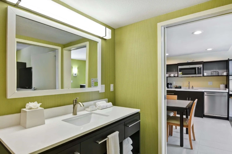 Double Suite